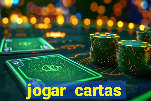 jogar cartas ciganas on line